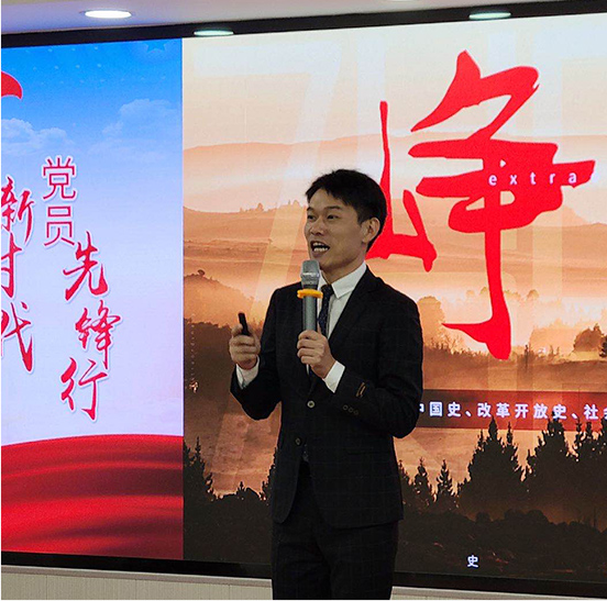 人才測(cè)評(píng)