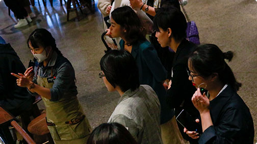 聯(lián)盟愿景共創(chuàng)