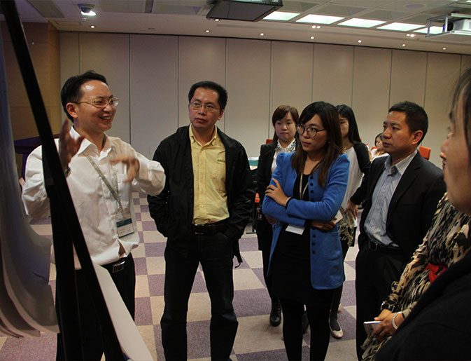 團隊學(xué)習(xí)擴大計劃