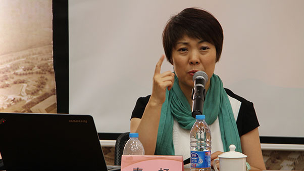 秦暢-危機公關(guān)